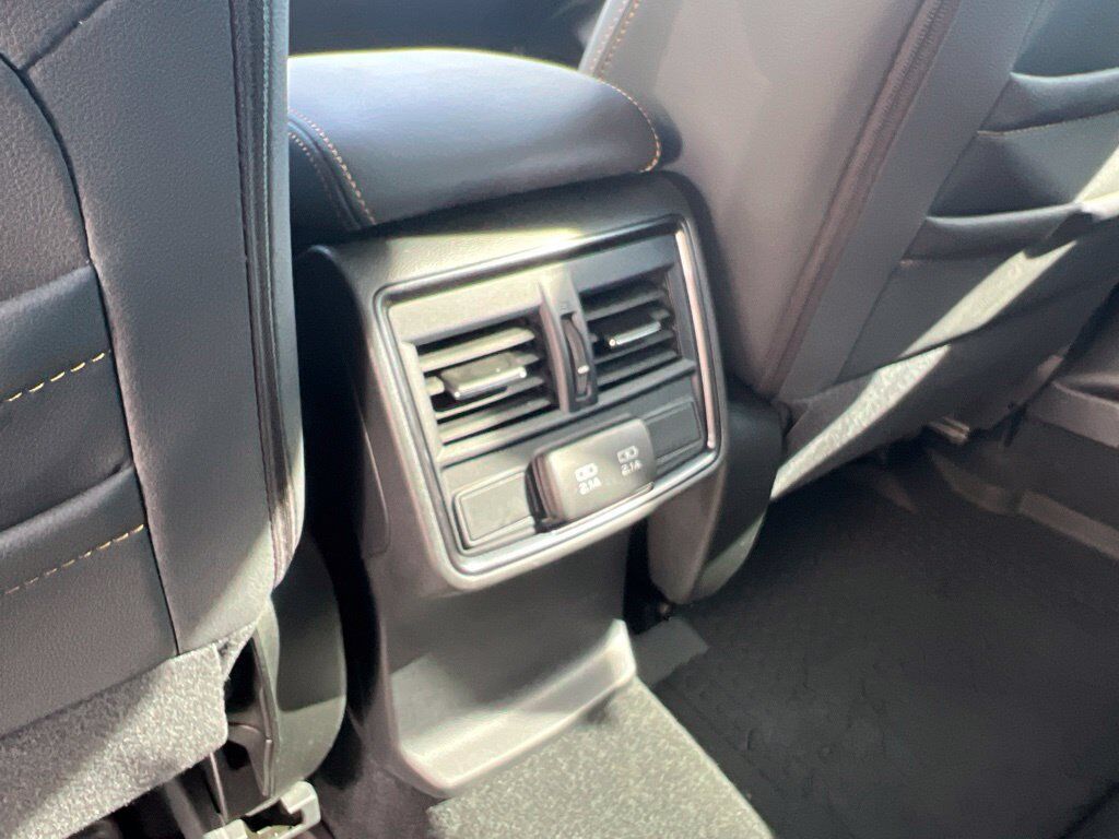 2022 Subaru Forester Wilderness Mount Joy PA