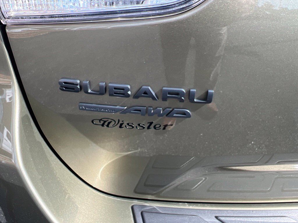 2022 Subaru Forester Wilderness Mount Joy PA
