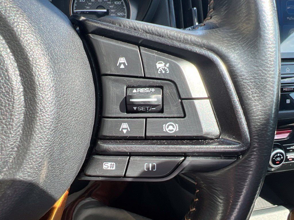 2022 Subaru Forester Wilderness Mount Joy PA