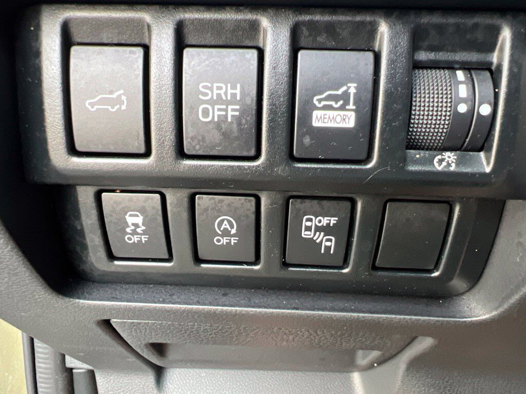 2022 Subaru Forester Wilderness Mount Joy PA
