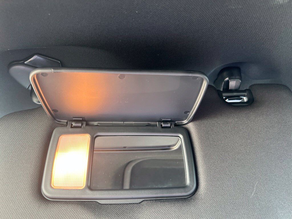 2022 Subaru Forester Wilderness Mount Joy PA