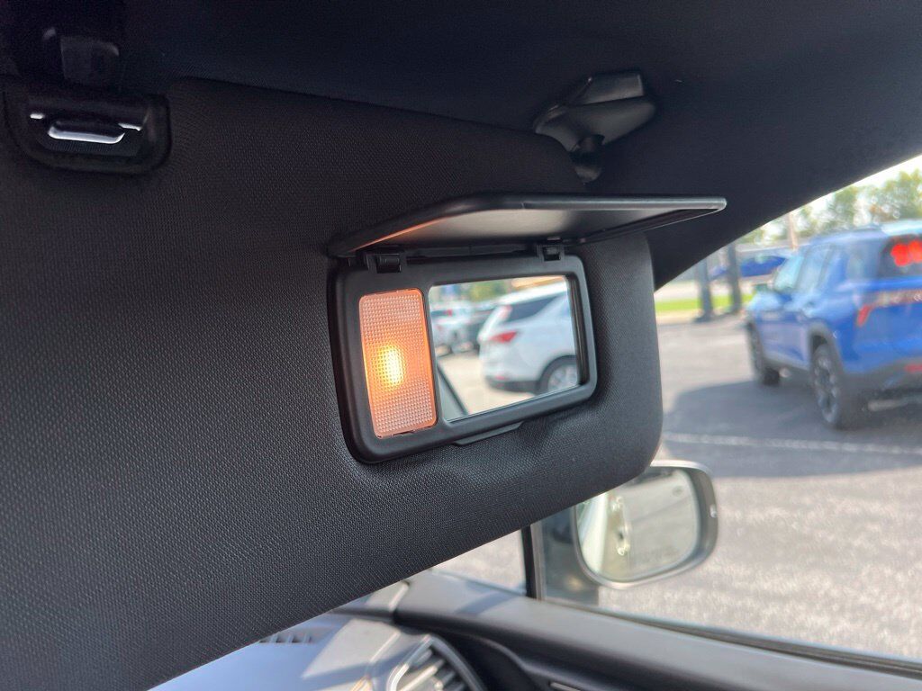 2022 Subaru Forester Wilderness Mount Joy PA