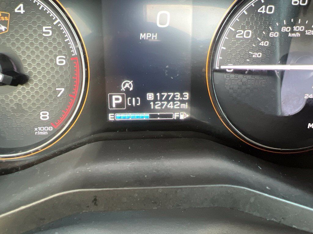 2022 Subaru Forester Wilderness Mount Joy PA