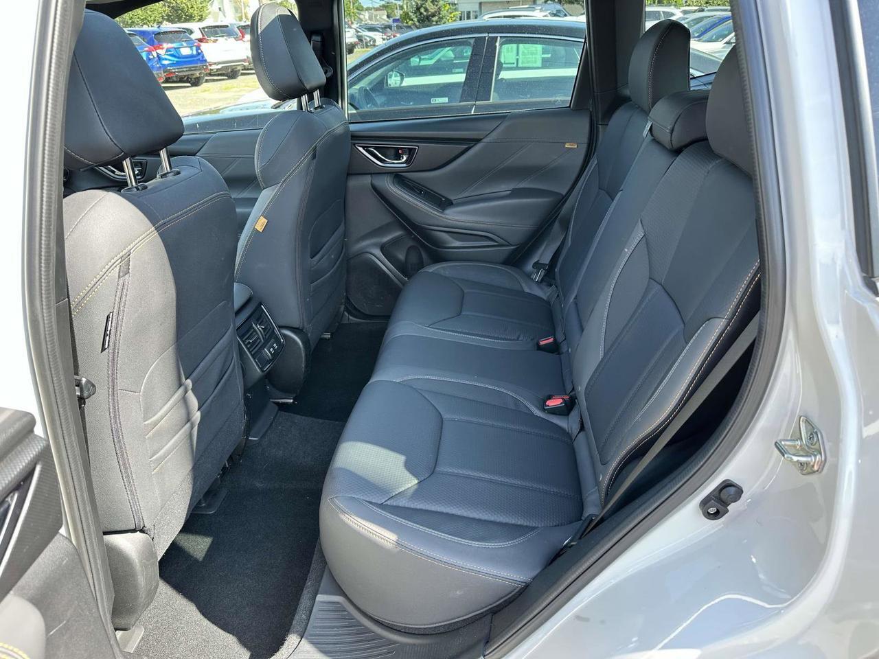 2022 Subaru Forester Wilderness San Clemente CA