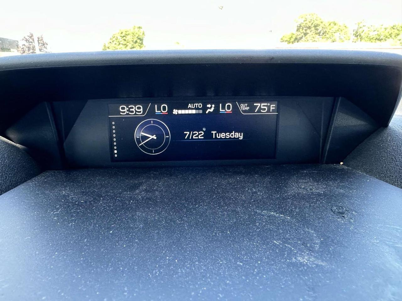 2022 Subaru Forester Wilderness San Clemente CA