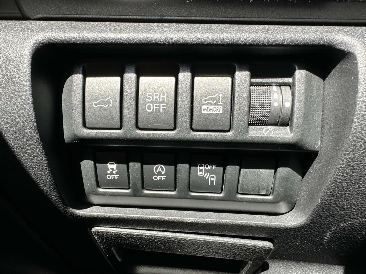 2022 Subaru Forester Wilderness San Clemente CA