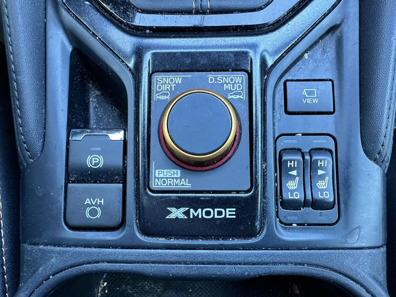 2022 Subaru Forester Wilderness San Clemente CA