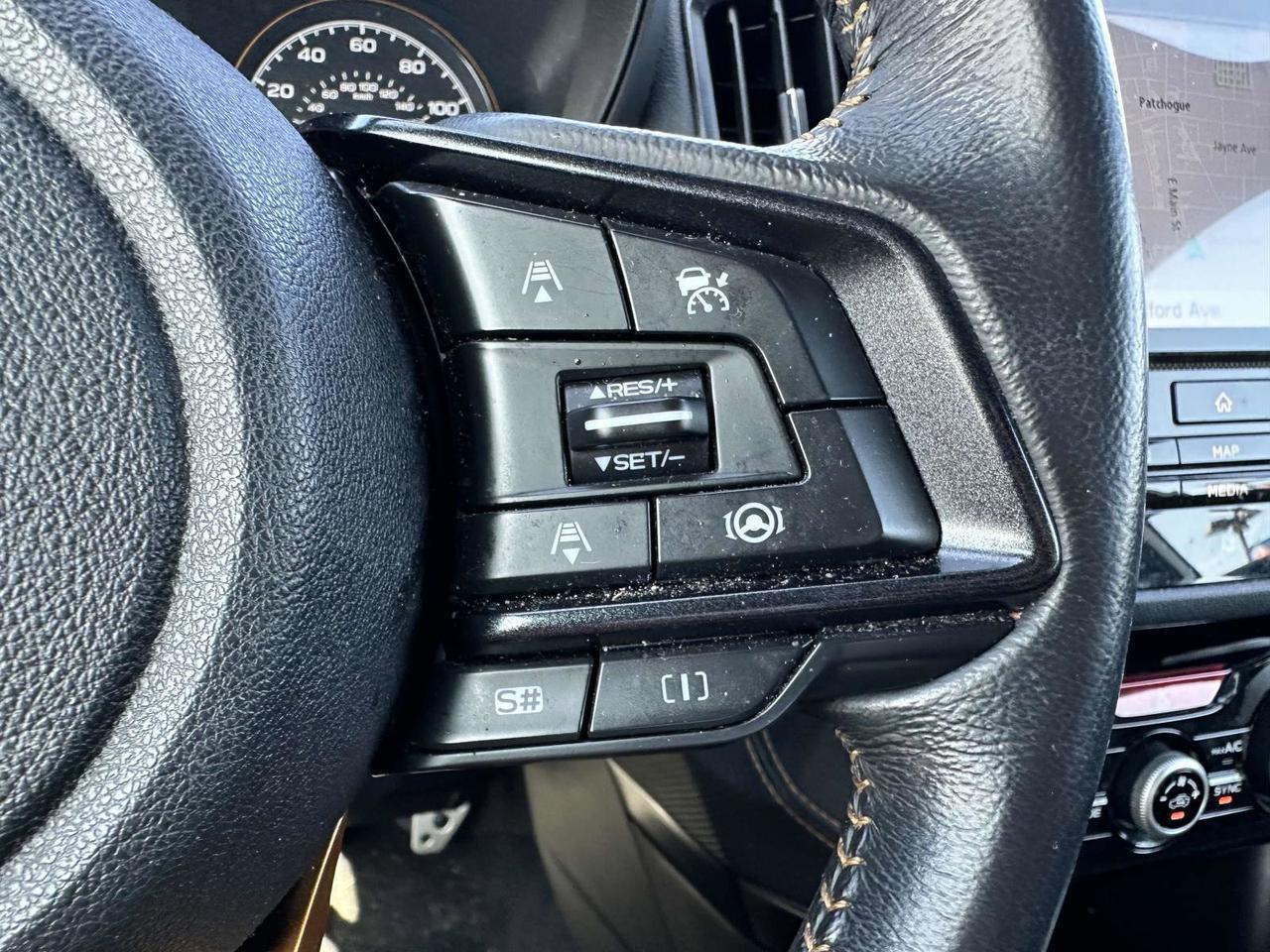 2022 Subaru Forester Wilderness San Clemente CA