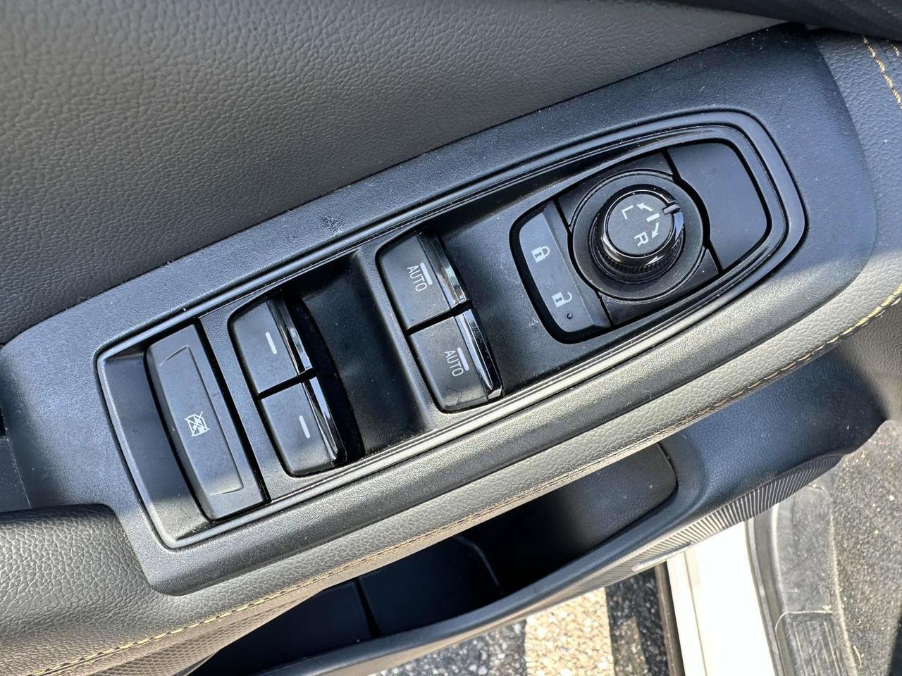 2022 Subaru Forester Wilderness San Clemente CA
