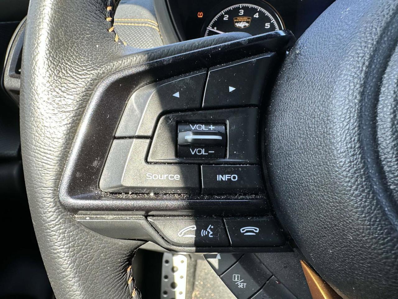 2022 Subaru Forester Wilderness San Clemente CA