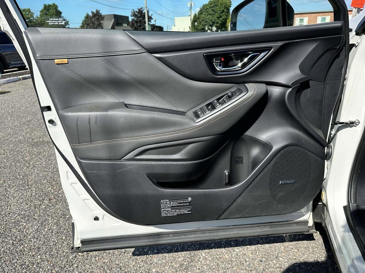 2022 Subaru Forester Wilderness San Clemente CA