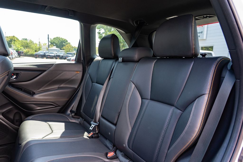 2022 Subaru Forester Wilderness Beaverton OR