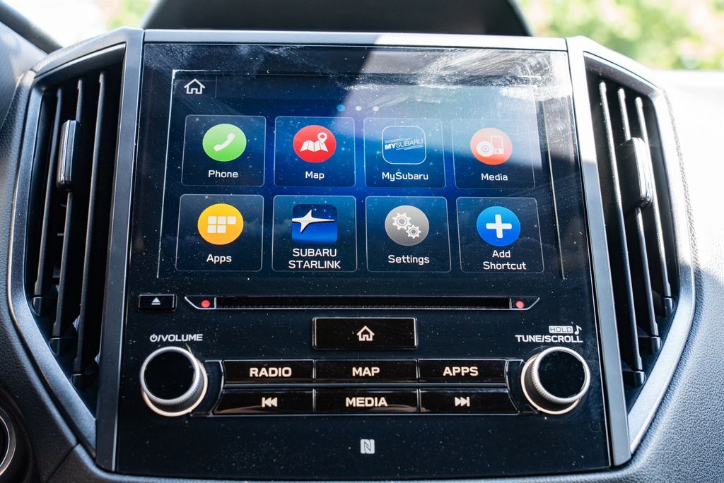 2022 Subaru Forester Wilderness Beaverton OR