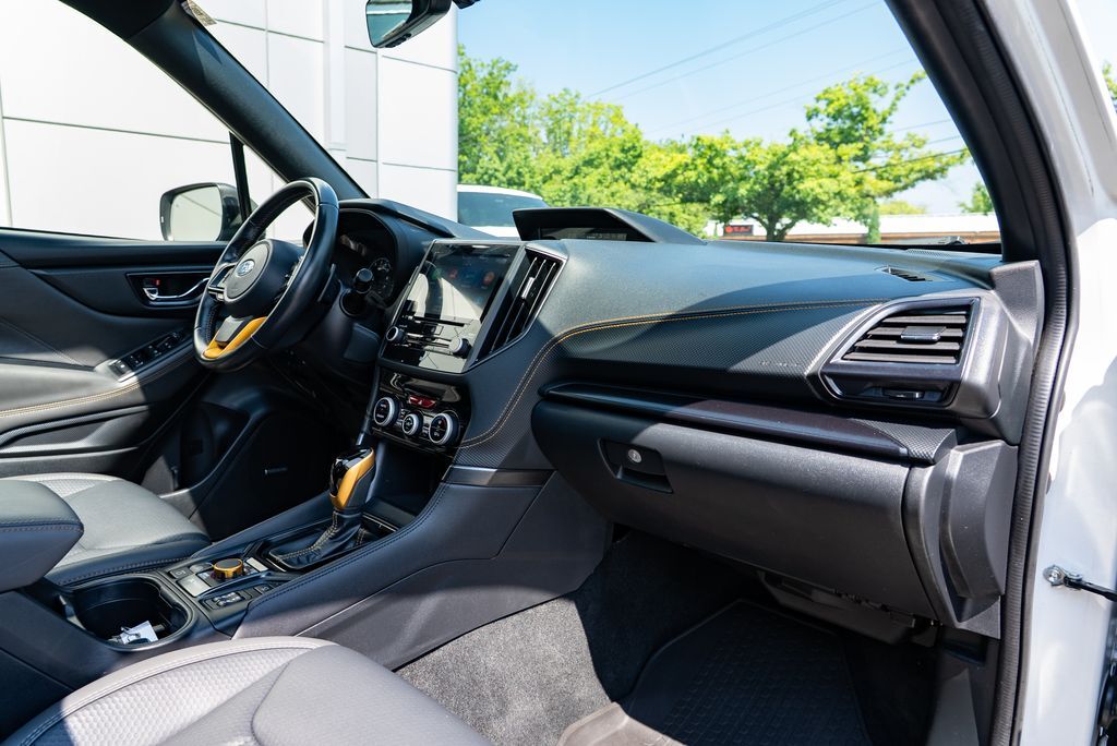 2022 Subaru Forester Wilderness Beaverton OR