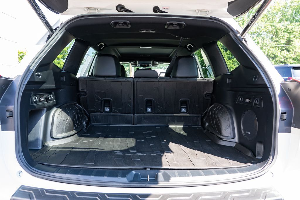 2022 Subaru Forester Wilderness Beaverton OR