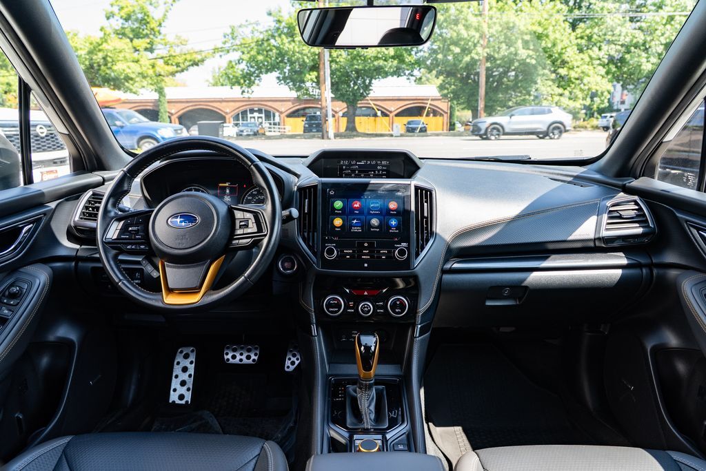 2022 Subaru Forester Wilderness Beaverton OR
