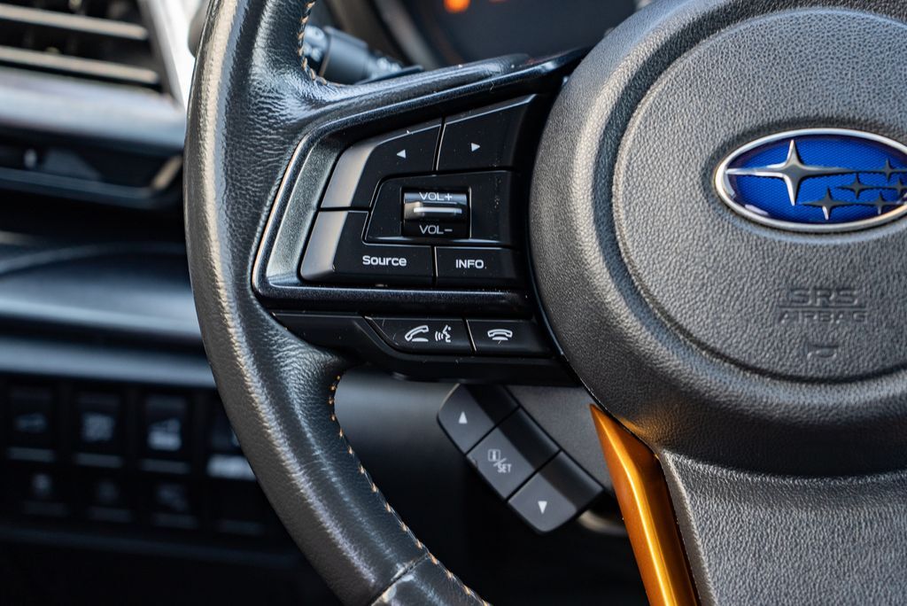 2022 Subaru Forester Wilderness Beaverton OR