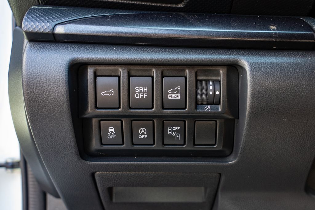 2022 Subaru Forester Wilderness Beaverton OR
