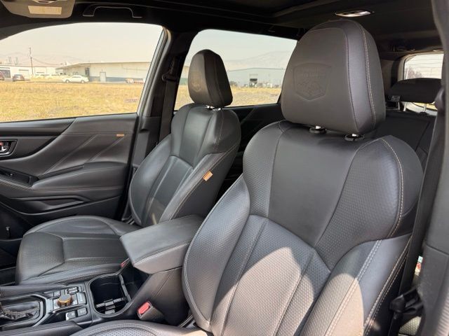 2022 Subaru Forester Wilderness Klamath Falls OR