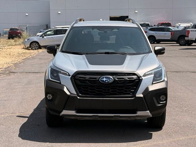 2022 Subaru Forester Wilderness Klamath Falls OR