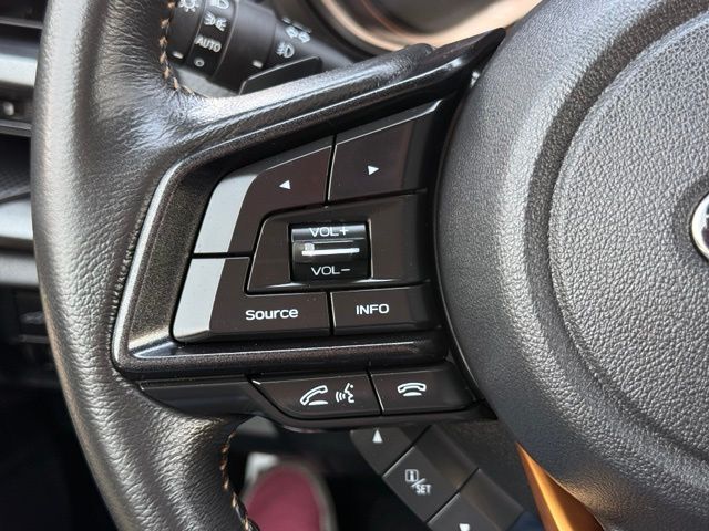 2022 Subaru Forester Wilderness Klamath Falls OR