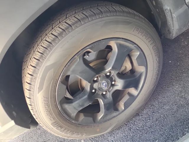 2022 Subaru Forester Wilderness Klamath Falls OR