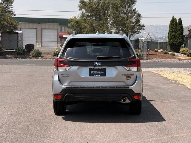 2022 Subaru Forester Wilderness Klamath Falls OR