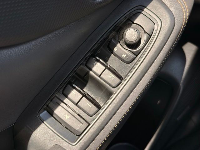 2022 Subaru Forester Wilderness Klamath Falls OR