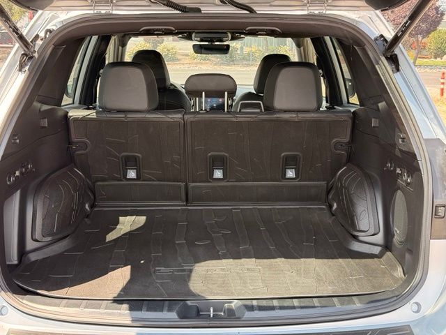 2022 Subaru Forester Wilderness Klamath Falls OR