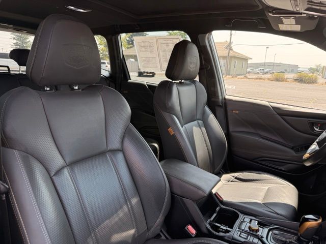 2022 Subaru Forester Wilderness Klamath Falls OR