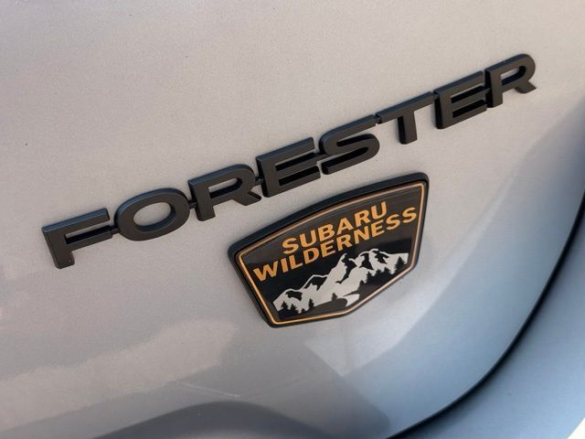2022 Subaru Forester Wilderness Klamath Falls OR
