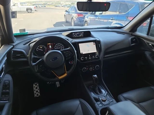 2022 Subaru Forester Wilderness Klamath Falls OR