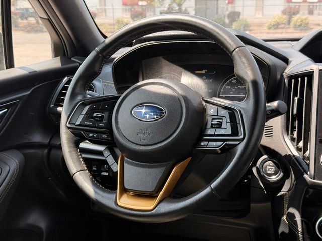 2022 Subaru Forester Wilderness Klamath Falls OR