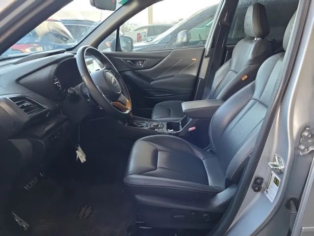 2022 Subaru Forester Wilderness Klamath Falls OR