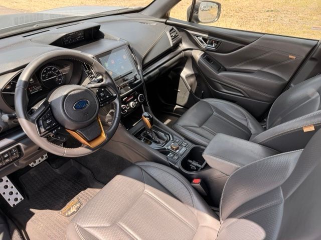 2022 Subaru Forester Wilderness Klamath Falls OR