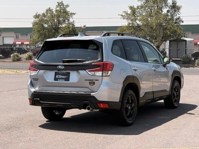 2022 Subaru Forester Wilderness Klamath Falls OR