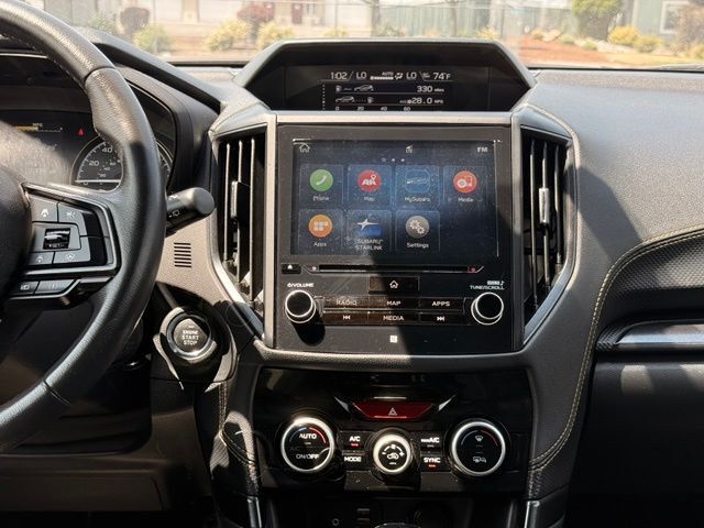 2022 Subaru Forester Wilderness Klamath Falls OR