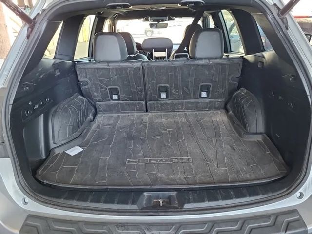 2022 Subaru Forester Wilderness Klamath Falls OR