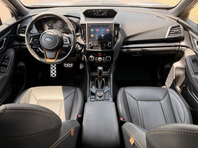 2022 Subaru Forester Wilderness Klamath Falls OR
