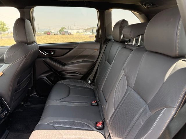 2022 Subaru Forester Wilderness Klamath Falls OR