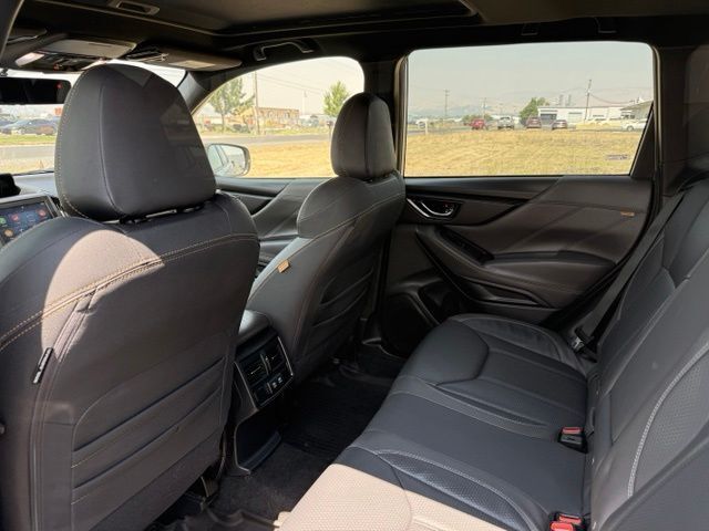 2022 Subaru Forester Wilderness Klamath Falls OR