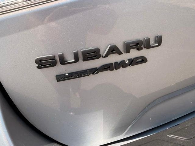 2022 Subaru Forester Wilderness Klamath Falls OR