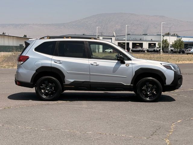 2022 Subaru Forester Wilderness Klamath Falls OR