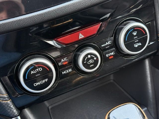 2022 Subaru Forester Wilderness Klamath Falls OR