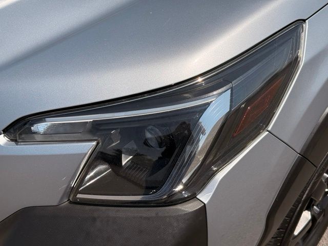 2022 Subaru Forester Wilderness Klamath Falls OR