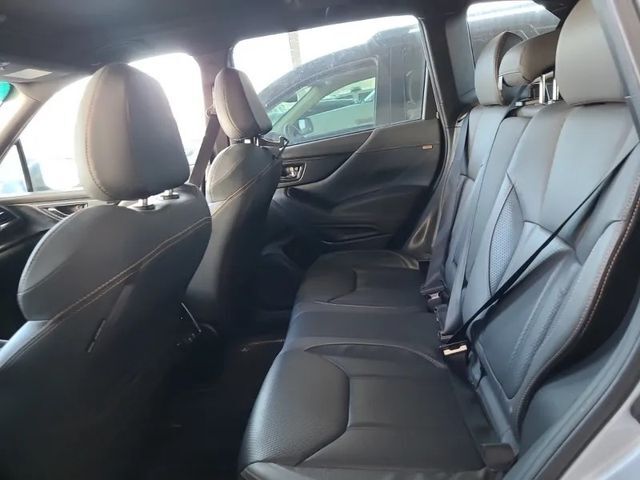 2022 Subaru Forester Wilderness Klamath Falls OR