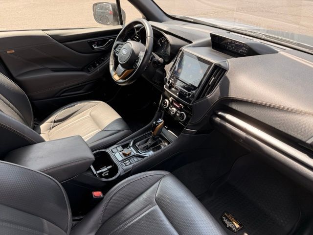 2022 Subaru Forester Wilderness Klamath Falls OR
