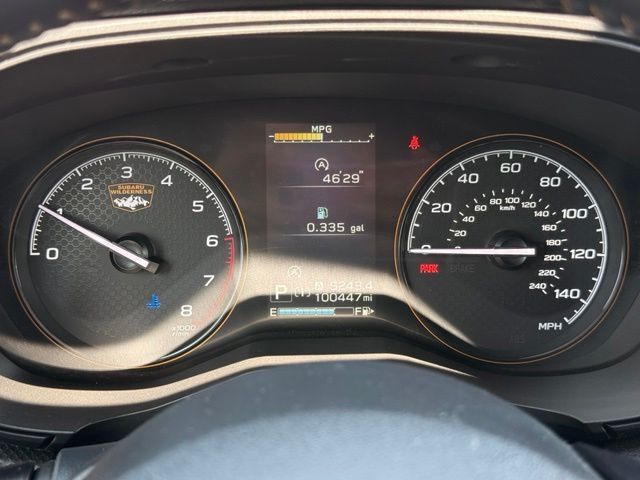 2022 Subaru Forester Wilderness Klamath Falls OR