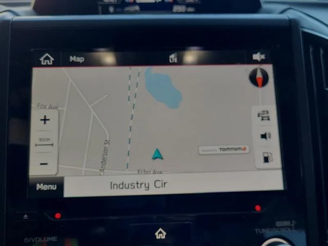 2022 Subaru Forester Wilderness Klamath Falls OR