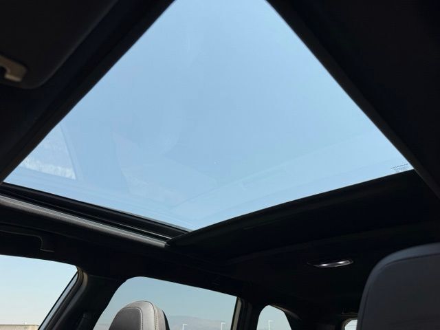 2022 Subaru Forester Wilderness Klamath Falls OR